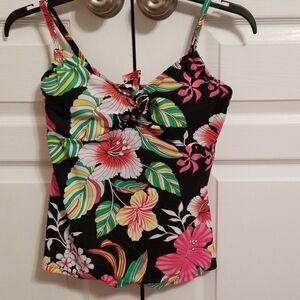 Swimsuit Top